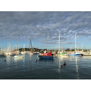 Picture France La Trinite-sur-Mer 2016-08 13 - Sight La Trinite-sur-Mer