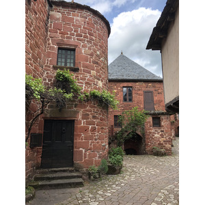 Picture France Collonges la Rouge 2018-04 45 - Sight Collonges la Rouge