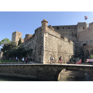 Picture France Collioure 2018-04 378 - Trip Collioure