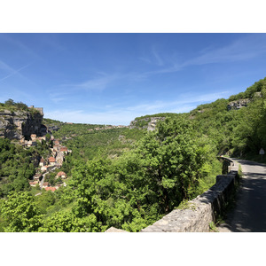 Picture France Rocamadour 2018-04 249 - Randonee Rocamadour