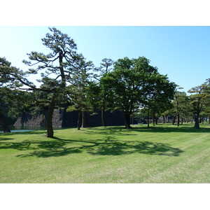 Picture Japan Tokyo Imperial Palace 2010-06 69 - Picture Imperial Palace