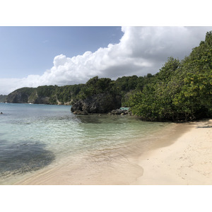 Picture Guadeloupe Petit Havre Beach 2021-02 16 - Views Petit Havre Beach