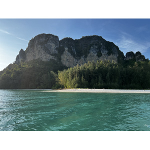 Picture Thailand Krabi Ko Poda 2023-01 125 - Sight Ko Poda