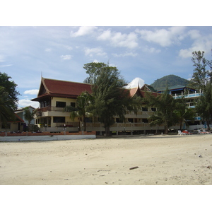 Picture Thailand Phuket Kamala Beach 2005-12 112 - Sightseeing Kamala Beach