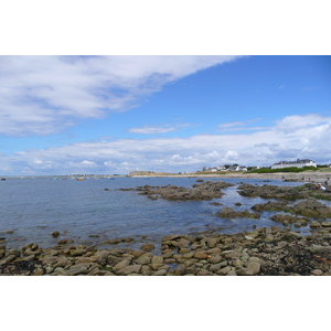 Picture France Quiberon peninsula Portivy 2008-07 6 - Sightseeing Portivy