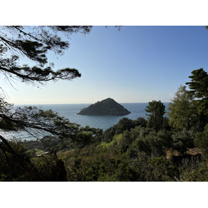 Picture Italy Monte Argentario 2021-09 30 - View Monte Argentario