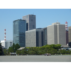 Picture Japan Tokyo Imperial Palace 2010-06 42 - Picture Imperial Palace