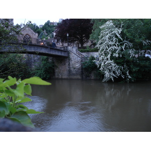 Picture United Kingdom Bradford on Avon 2006-05 6 - Journey Bradford on Avon