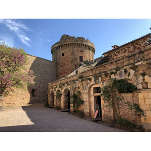 Picture France Castelnau Bretenoux Castle 2018-04 159 - Photos Castelnau Bretenoux Castle