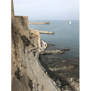 Picture France Collioure 2018-04 254 - Tourist Attraction Collioure