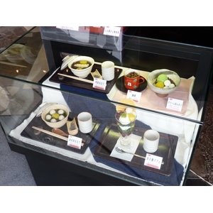 Picture Japan Plastic food 2010-06 10 - Tourist Plastic food