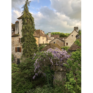 Picture France Carennac 2018-04 32 - Sight Carennac