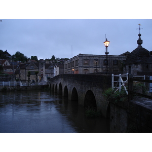 Picture United Kingdom Bradford on Avon 2006-05 7 - Sightseeing Bradford on Avon