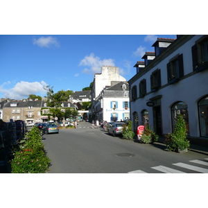 Picture France Pont Aven 2008-07 23 - Discover Pont Aven