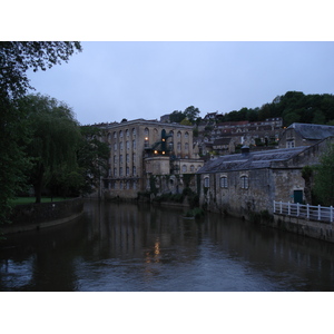 Picture United Kingdom Bradford on Avon 2006-05 8 - Views Bradford on Avon