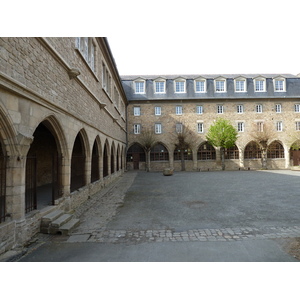 Picture France Dinan 2010-04 84 - View Dinan