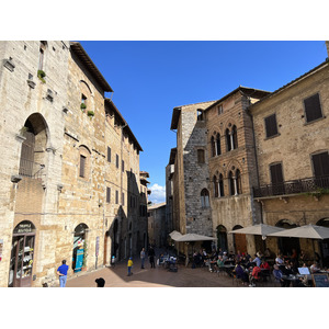 Picture Italy San Gimignano 2021-09 35 - Sightseeing San Gimignano