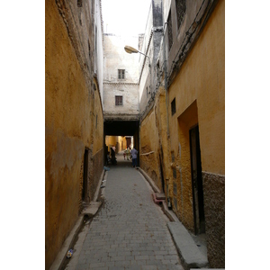 Picture Morocco Fes 2008-07 90 - Discover Fes