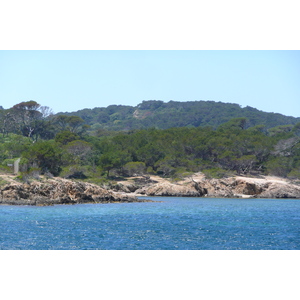 Picture France Porquerolles Island Boat trip to Porquerolles 2008-05 40 - Photographers Boat trip to Porquerolles