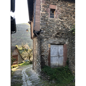 Picture France Conques 2018-04 154 - Trail Conques