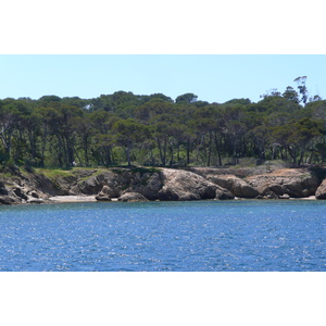 Picture France Porquerolles Island Boat trip to Porquerolles 2008-05 50 - Photographers Boat trip to Porquerolles