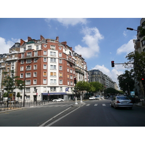 Picture France Paris Around Paris west 2007-08 74 - Picture Around Paris west