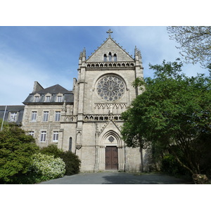 Picture France Dinan 2010-04 75 - Discover Dinan