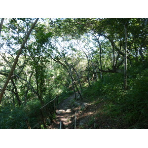 Picture Fiji Tavuni Hill Fort 2010-05 23 - Pictures Tavuni Hill Fort