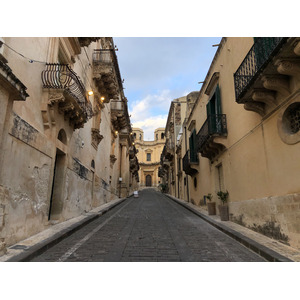 Picture Italy Sicily Noto 2020-02 4 - Travel Noto