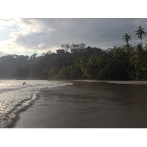 Picture Costa Rica Manuel Antonio 2015-03 296 - Randonee Manuel Antonio