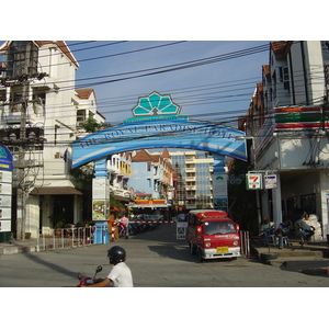 Picture Thailand Phuket Patong 2nd Road 2005-12 33 - Randonee 2nd Road