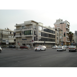 Picture Israel Tel Aviv Tel Aviv Sea Shore 2006-12 246 - Sightseeing Tel Aviv Sea Shore