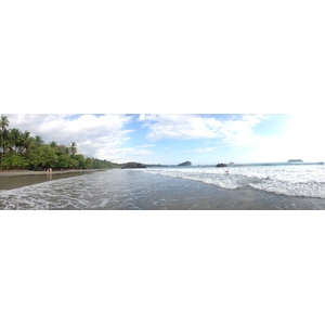 Picture Costa Rica Manuel Antonio 2015-03 342 - Views Manuel Antonio