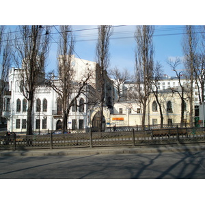 Picture Ukraine Kiev Shevchenka 2007-03 23 - Discover Shevchenka