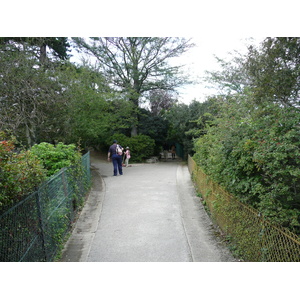 Picture France Paris Butes Chaumont 2007-08 92 - Photographer Butes Chaumont