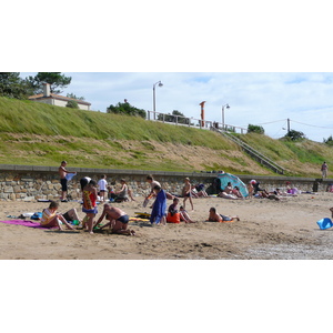 Picture France La Plaine sur mer Le Cormier 2007-07 36 - Photographers Le Cormier