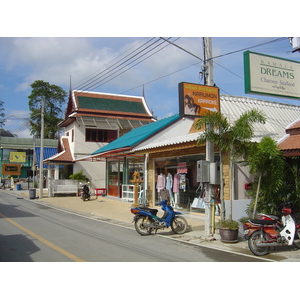 Picture Thailand Phuket Kamala Beach 2005-12 78 - Trip Kamala Beach