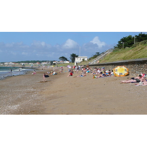 Picture France La Plaine sur mer Le Cormier 2007-07 39 - Photographers Le Cormier