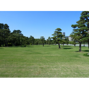 Picture Japan Tokyo Imperial Palace 2010-06 49 - Picture Imperial Palace