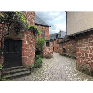 Picture France Collonges la Rouge 2018-04 100 - Photos Collonges la Rouge