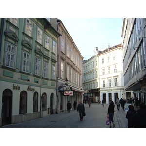 Picture Slovakia Bratislava 2004-11 46 - Pictures Bratislava