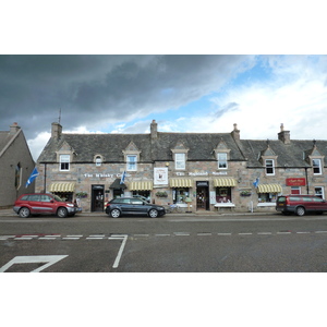 Picture United Kingdom Scotland Tomintoul 2011-07 8 - Tourist Attraction Tomintoul