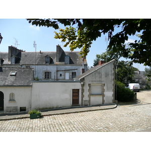 Picture France Pontivy 2007-08 20 - Sightseeing Pontivy