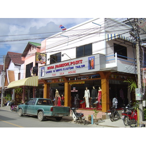 Picture Thailand Phuket Kamala Beach 2005-12 92 - Tourist Attraction Kamala Beach