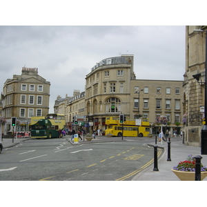 Picture United Kingdom Bath 2003-08 17 - Photos Bath