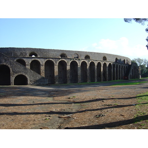 Picture Italy Pompei 2004-11 70 - Randonee Pompei