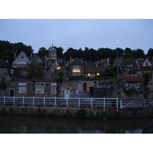 Picture United Kingdom Bradford on Avon 2006-05 9 - Picture Bradford on Avon