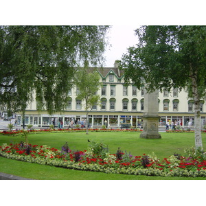 Picture United Kingdom Bath 2003-08 20 - Photographer Bath