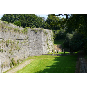 Picture France Pontivy Rohan's Dukes Castle 2007-08 17 - Travel Rohan's Dukes Castle