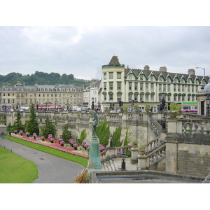 Picture United Kingdom Bath 2003-08 21 - Pictures Bath